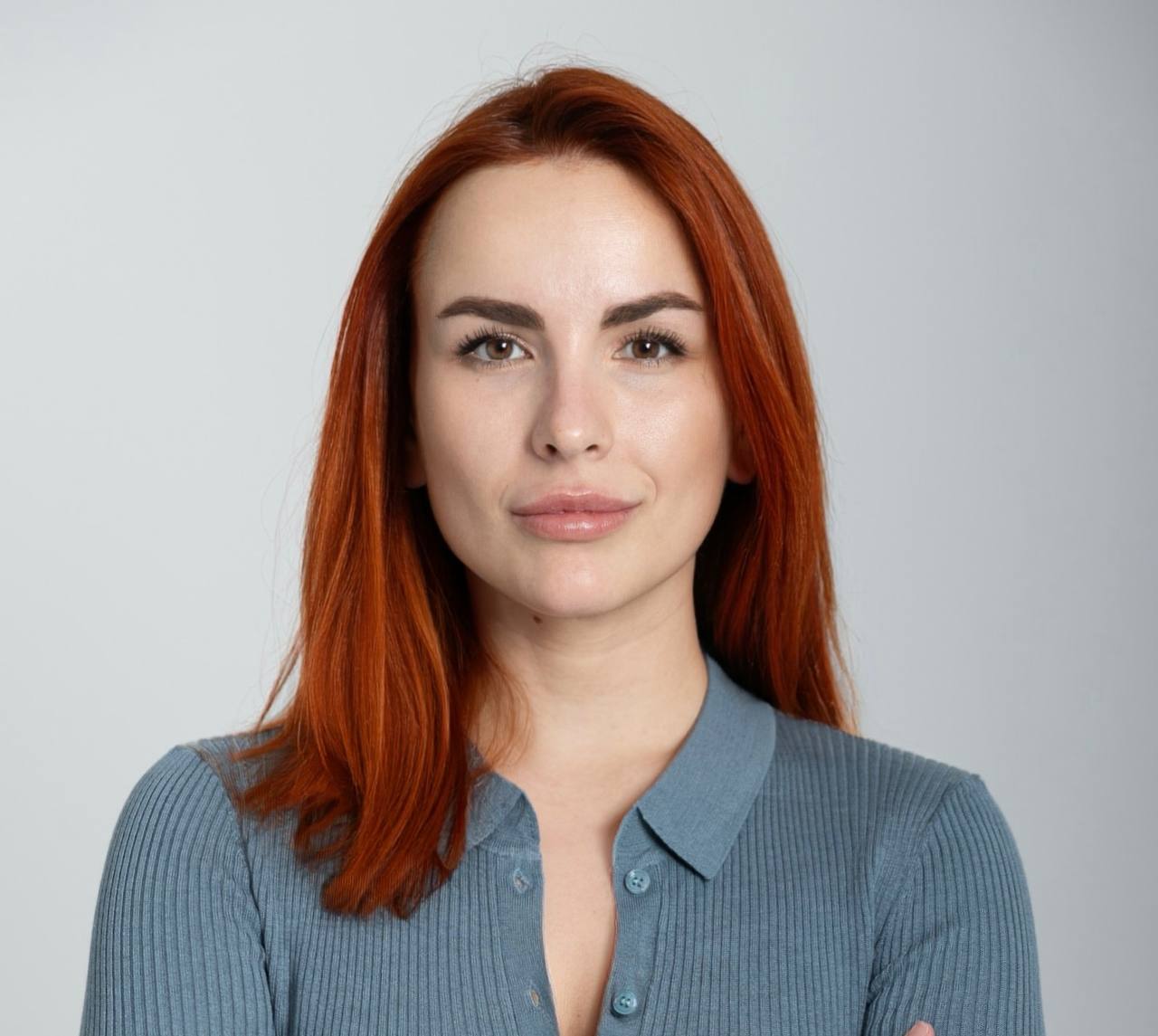 Alena Ivanova